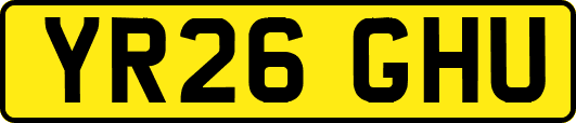 YR26GHU