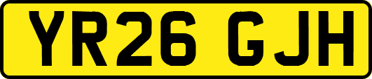 YR26GJH