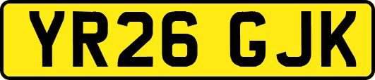 YR26GJK