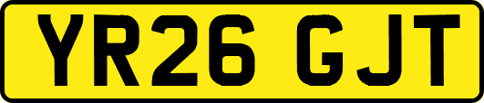 YR26GJT
