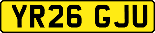 YR26GJU