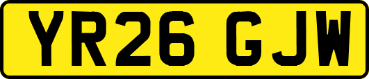 YR26GJW