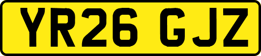YR26GJZ