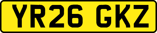 YR26GKZ
