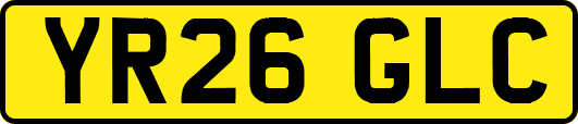 YR26GLC