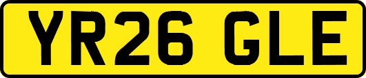 YR26GLE