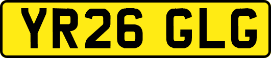 YR26GLG