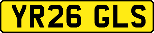 YR26GLS