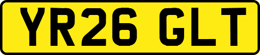 YR26GLT