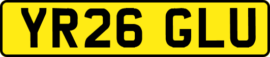 YR26GLU