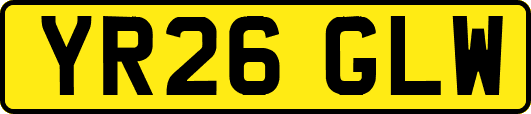 YR26GLW