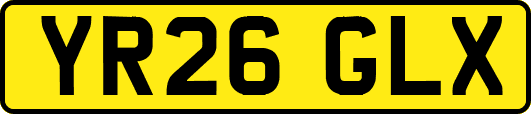 YR26GLX