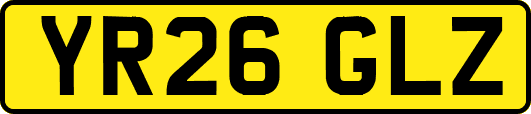 YR26GLZ