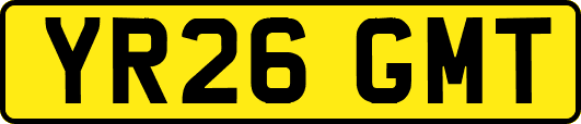 YR26GMT