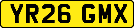YR26GMX