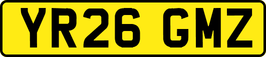 YR26GMZ