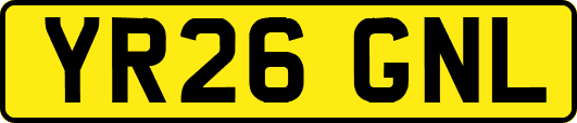 YR26GNL