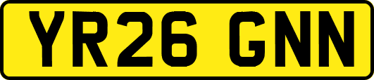 YR26GNN