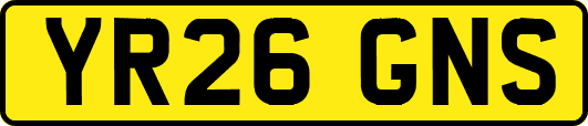 YR26GNS