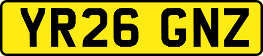 YR26GNZ
