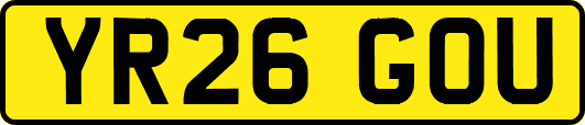 YR26GOU