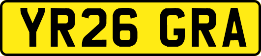 YR26GRA