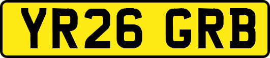 YR26GRB