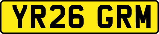 YR26GRM