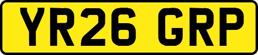 YR26GRP