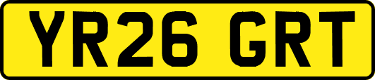 YR26GRT