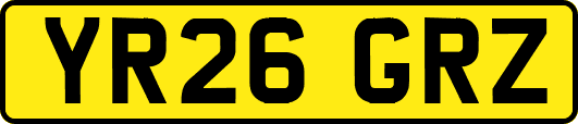 YR26GRZ