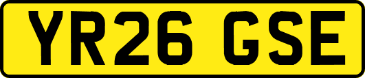 YR26GSE