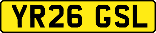 YR26GSL