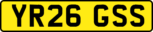 YR26GSS