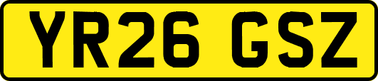 YR26GSZ