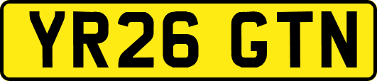 YR26GTN