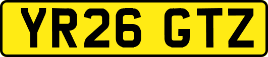 YR26GTZ