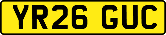 YR26GUC
