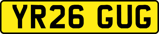 YR26GUG