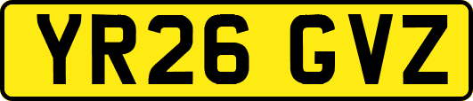 YR26GVZ