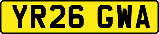 YR26GWA