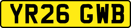 YR26GWB