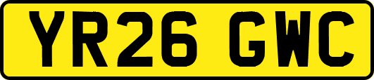YR26GWC