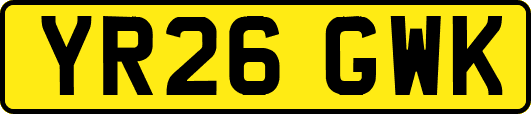 YR26GWK