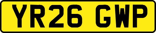 YR26GWP