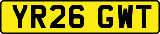 YR26GWT