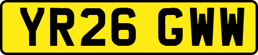YR26GWW