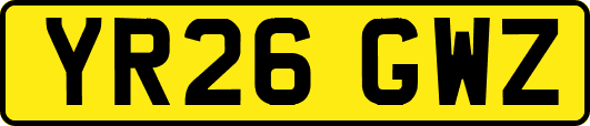 YR26GWZ