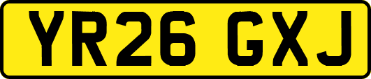YR26GXJ