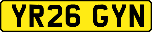 YR26GYN